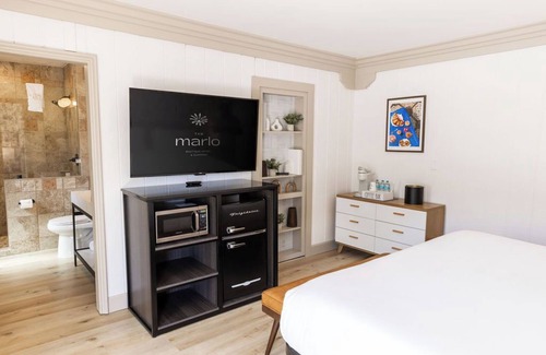 Solvang Casa | Newly renovated boutique hotel in heart of Solvang, California - dog friendly