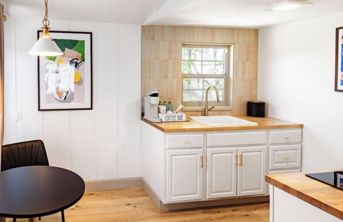 Solvang Casa | Newly renovated boutique hotel in heart of Solvang, California - dog friendly