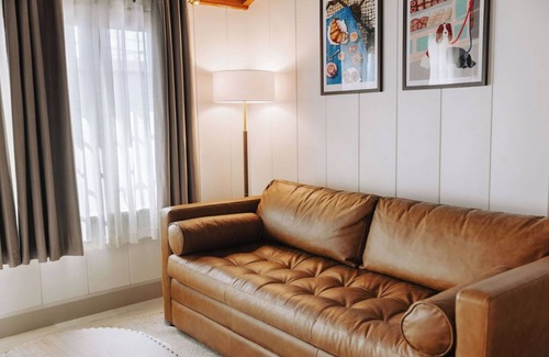 Solvang Casa | Newly renovated boutique hotel in heart of Solvang, California - dog friendly