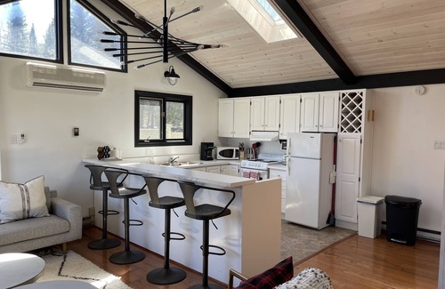 Kimberley Chalet De Esquí | Newly Renovated Chalet in Beaver Valley, close to many Ski Hills!!
