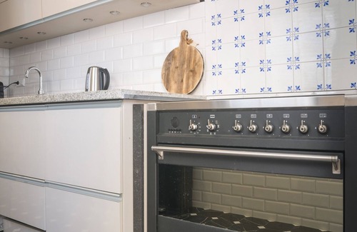 Tilburg Apartamento | Recién renovada | Todo nuevo