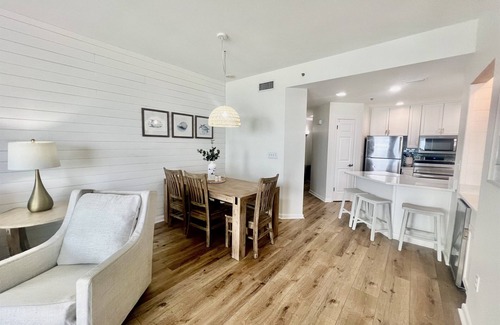 Orange Beach Condominio | Hermoso Orange Beach Condo en el piso 14 con fabulosas vistas al golfo!