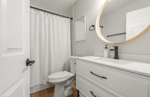 Apollo Beach Casa | Newly Renovated Condo in Apollo Beach