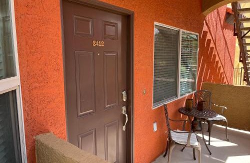 Mesquite Apartamento | Newly Renovated Condo