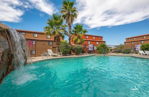 Mesquite Apartamento | Newly Renovated Condo