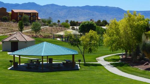 Mesquite Apartamento | Newly Renovated Condo