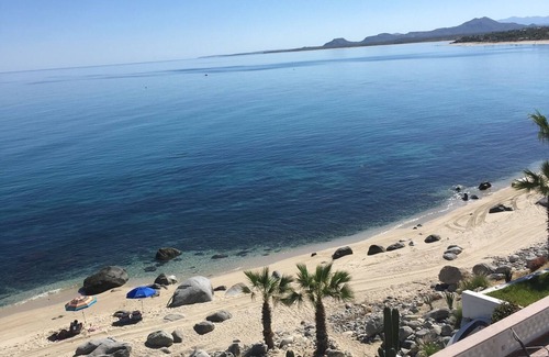 Buenavista Condominio | Condominio recientemente renovado con vistas espectaculares a la playa