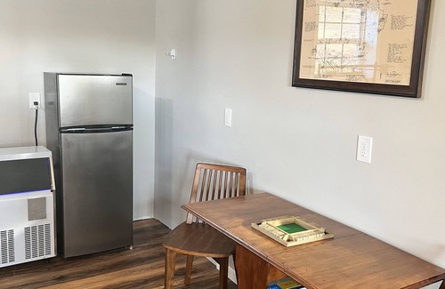 Coalmont Casa | Newly renovated, conveniently located between Nashville and Chattanooga