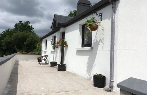 County Waterford Cabaña | Cottage recientemente renovado en el puente de Youghal