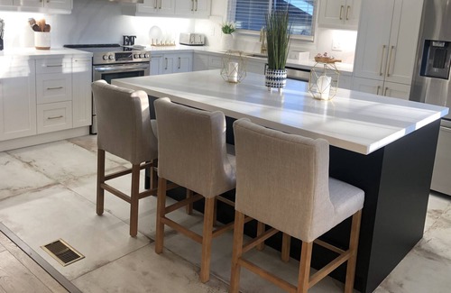 Owen Sound Casa | Newly Renovated Cozy Vacation Home in Owen Sound