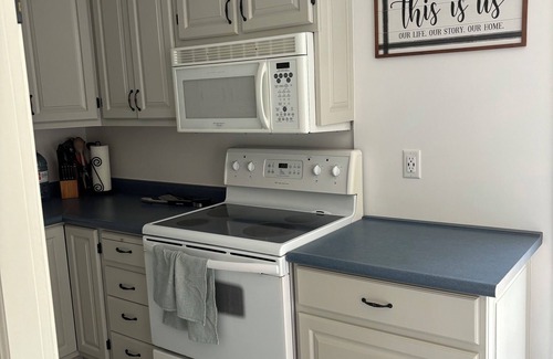 Long Point Casa | Newly renovated cozy cottage at Long Point!