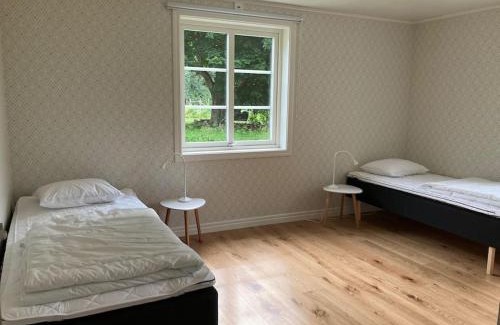 Urshult Casa | Newly renovated cozy house Urshult-Åsnen-south Småland