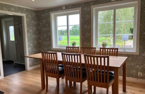 Urshult Casa | Newly renovated cozy house Urshult-Åsnen-south Småland