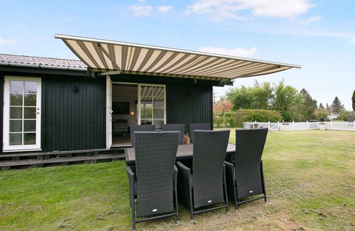 Kirke Hyllinge Casa | Newly renovated house with old soul