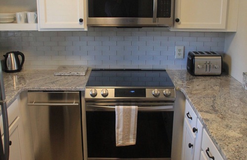 Pinehurst Condominio | Newly Renovated, Exceptional Golf Front, Walk to Clubhouse & Cradle, 2 BR 2 BA.