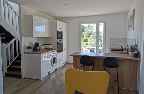 Crozon Casa | Newly renovated family home