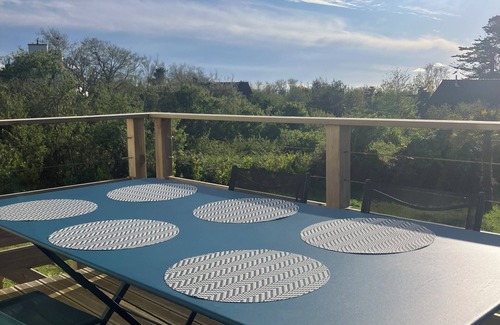 Crozon Casa | Newly renovated family home