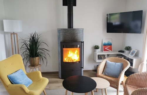 Crozon Casa | Newly renovated family home