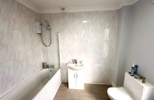 Seven Kings Casa | Newly Renovated Home - East Ldn