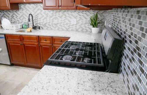 West Philadelphia Casa | Newly Renovated Guest Rooms near Transportation