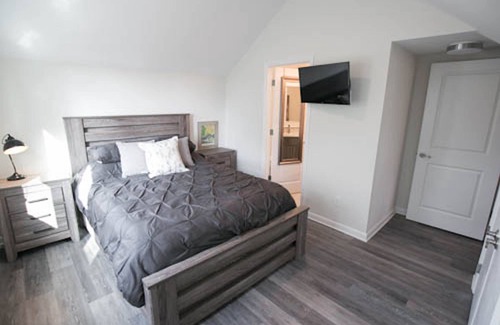 Hillsboro West End Casa | Recientemente renovado Hillsboro Inicio