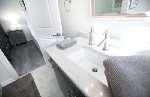 Hillsboro West End Casa | Recientemente renovado Hillsboro Inicio