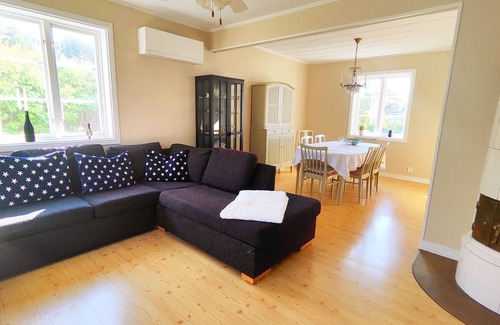 Haverdal Casa | Newly renovated holiday home in paradise Haverdal | SE02063