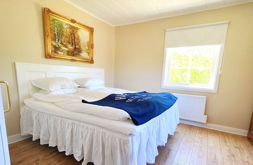 Haverdal Casa | Newly renovated holiday home in paradise Haverdal | SE02063