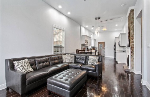 McDonough Casa | Newly Renovated Home!