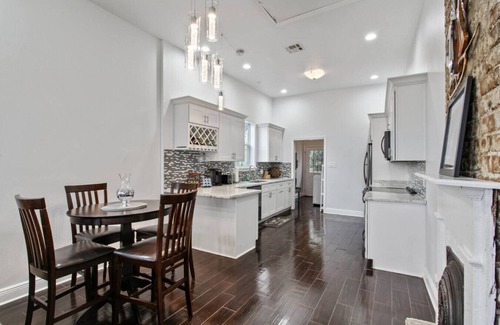McDonough Casa | Newly Renovated Home!