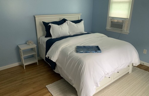 East Harwich Casa | Newly Renovated Home in Harwich: After Dune Delight