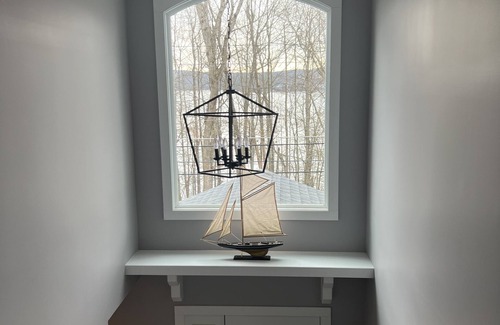 Lakeville Casa | Newly renovated home on the lake!