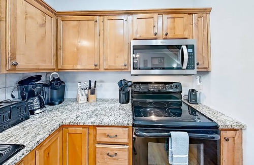 Indian Point Cabaña | Newly renovated home with fantastic game room, fireplace, pool & hot tub