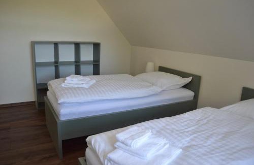Jirny Apartamento | Newly renovated house near Prague