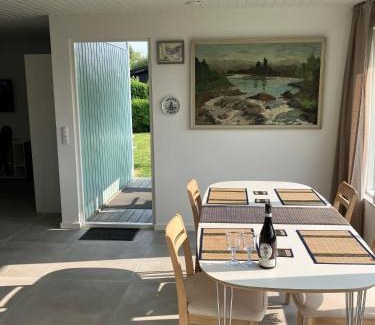 Skibby Casa | Newly Renovated House In Beautiful Hyllingeriis!