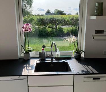Skibby Casa | Newly Renovated House In Beautiful Hyllingeriis!