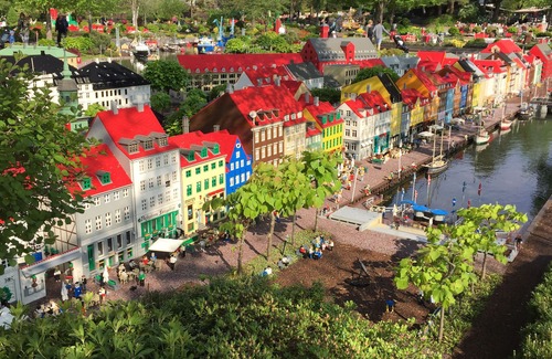 Billund Casa | Casa recientemente renovada, a poca distancia de LEGO House & LEGOland para una gran familia