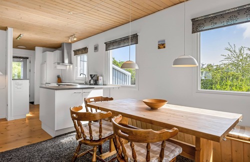 Lakolk Cabaña | NEWLY renovated in 2025! - Lakolk 85 - Close to the beach - Havet & Butikkerne