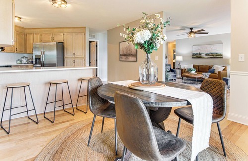 Campobello Casa | Newly Renovated Lake Bowen Home w/ Game Room!