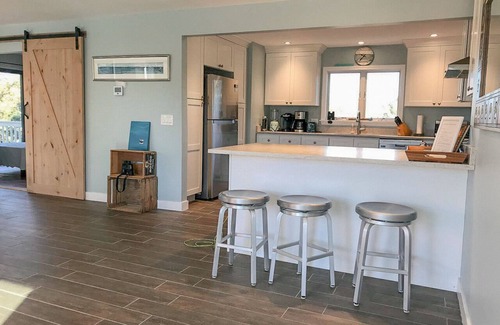North Truro Casa | PASEO POR LA PLAYA-LARGE Y SERENE HOME EN CARRETERA PRIVADA EN EL NORTE DE TRURO