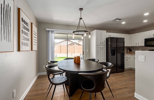 Rancho El Mirage Casa | Newly Renovated, Modern & Cozy 3-bedroom home in El Mirage, AZ