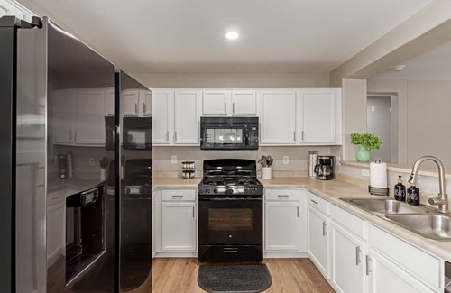 Rancho El Mirage Casa | Newly Renovated, Modern & Cozy 3-bedroom home in El Mirage, AZ