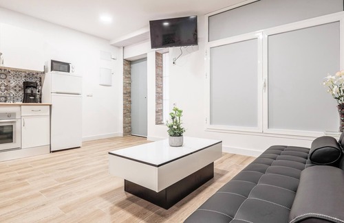 Begona-Santa Catalina Apartamento | Recién reformado zona multicultural
