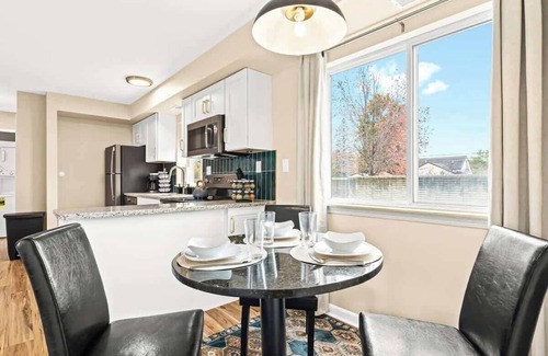 Roseville Apartamento | Newly Renovated Near Downtown, Roseville