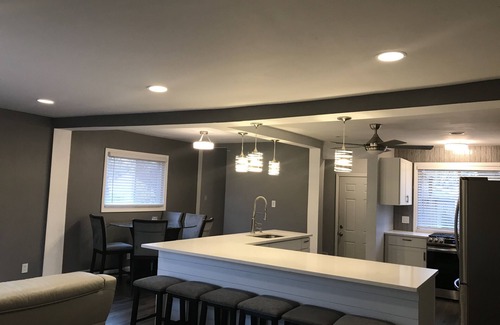 Oak Park Casa | Newly Renovated Oak Park Home