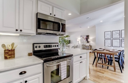 American Beach Casa | Newly Renovated, Private Home on Oceanside of Amelia Island Resort - Pet Friendly!