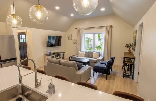 Michigan City Casa | Newly Renovated & Pet-friendly, Close to Lake Michigan w/ Yard