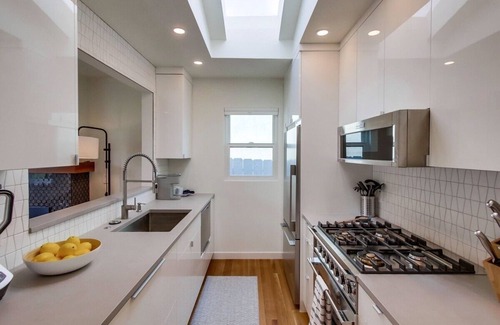 Pacific Beach Casa | Newly Renovated Pacific Beach Home | Private Yard, AC & Walk to Beach!
