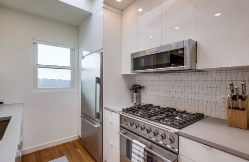 Pacific Beach Casa | Newly Renovated Pacific Beach Home | Private Yard, AC & Walk to Beach!