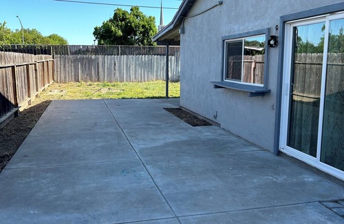 Ceres Casa | Newly Renovated Peaceful Home in Ceres